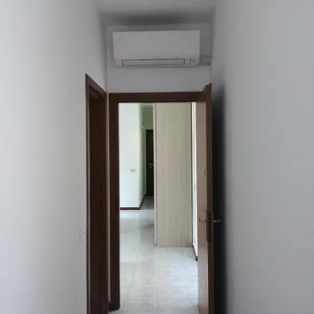 The Tourist Apartament Bergamo