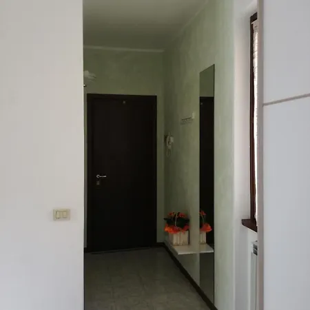 Apartament The Tourist *