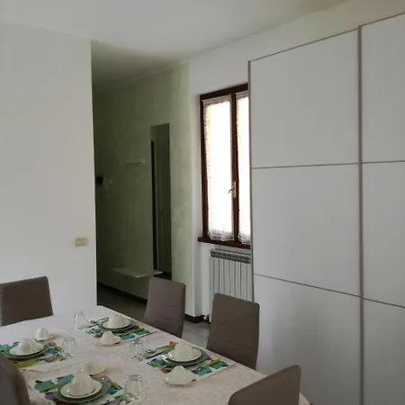 The Tourist Apartament