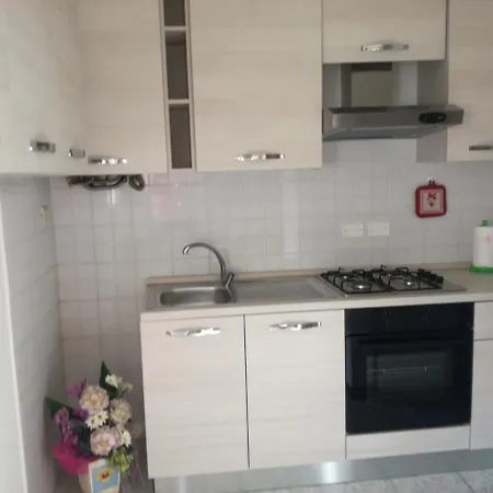 Apartament The Tourist Bergamo