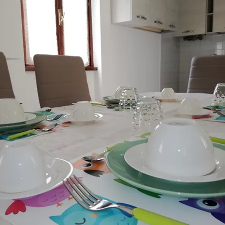 The Tourist Apartament