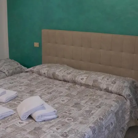 The Tourist Apartament Bergamo