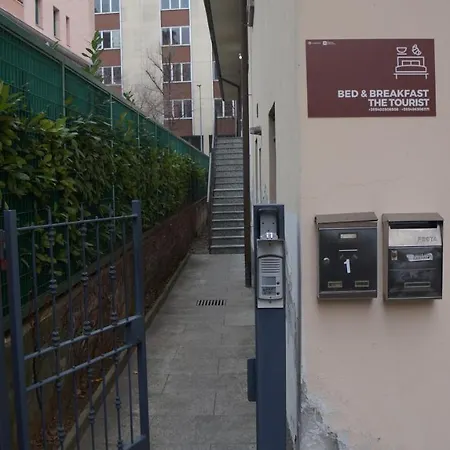 The Tourist Apartament