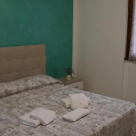 The Tourist Apartament Bergamo