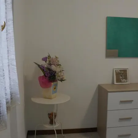The Tourist Apartament