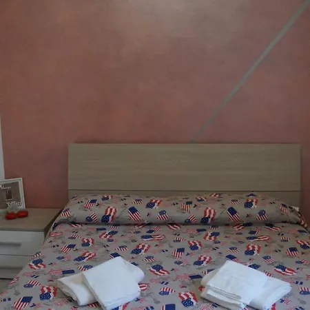 The Tourist Apartament *