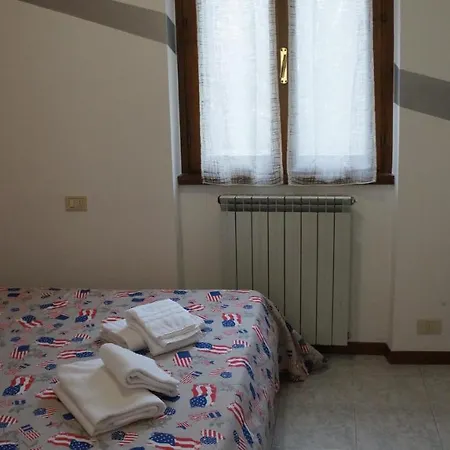 The Tourist Apartament