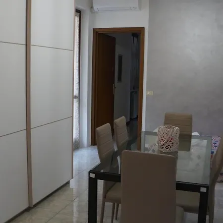 The Tourist Apartament