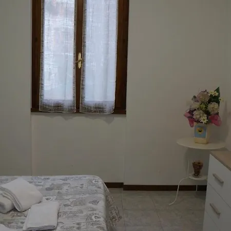 The Tourist Apartament *