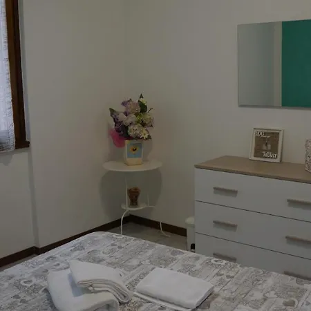 Apartament The Tourist *