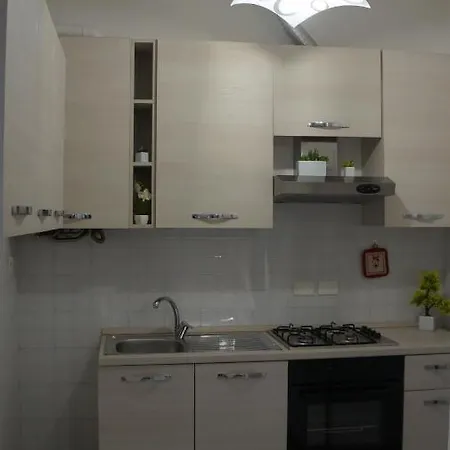 Apartament The Tourist *